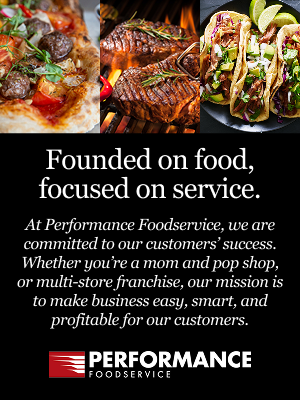 Performance Foodservice